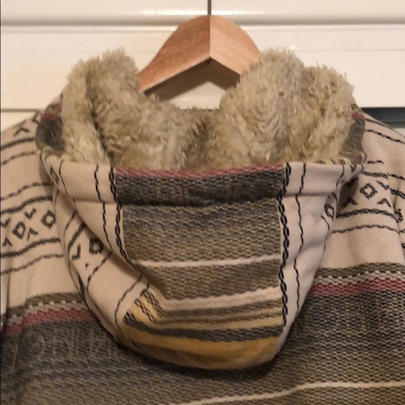 Billabong Jacket - Picture 4 of 6